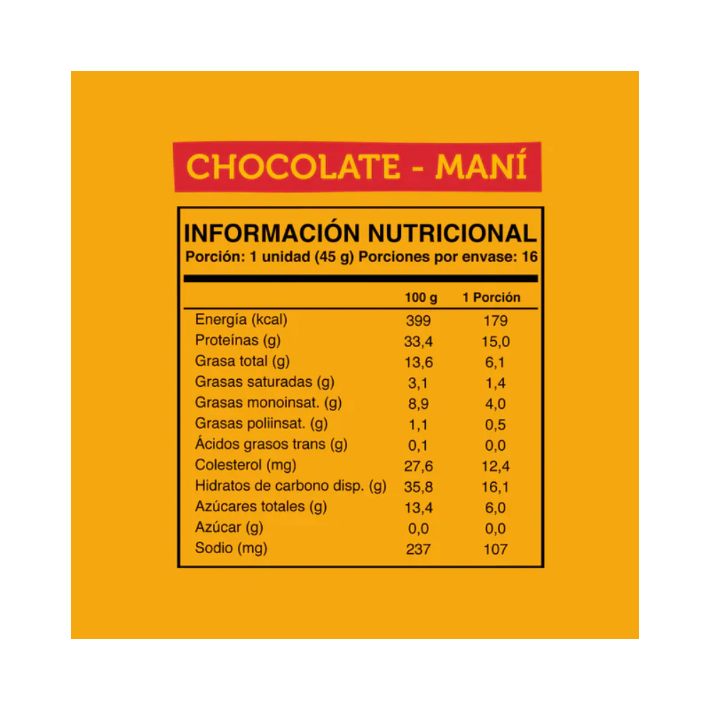 WILD PROTEIN BARS WILD FOODS 1 SERVING 45 GRAMS EACH