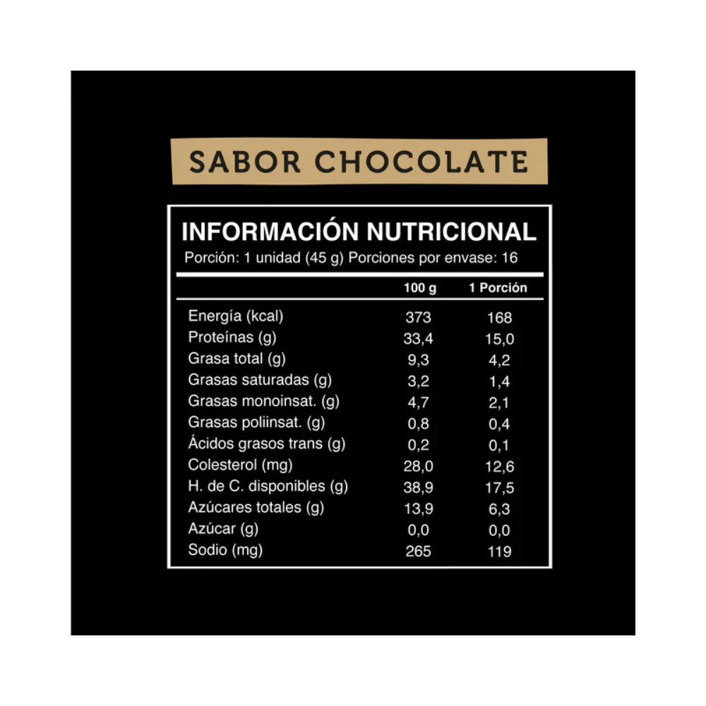 WILD PROTEIN BARS WILD FOODS 1 SERVING 45 GRAMS EACH