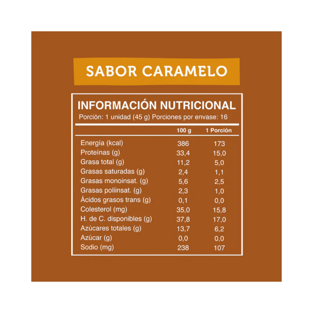 WILD PROTEIN BARS WILD FOODS 1 SERVING 45 GRAMS EACH