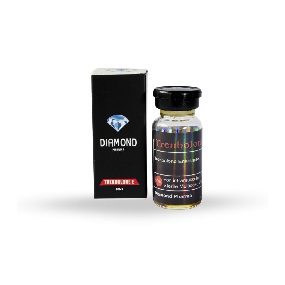 TRENBOLONE E DIAMOND 250MG