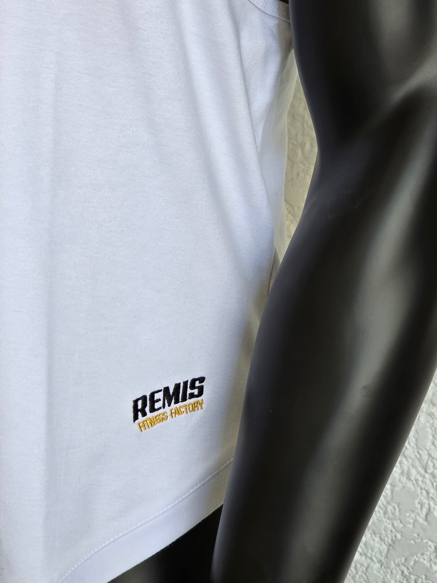 TANK REMIS SIN DISEÑO CORTE OLÍMPICO