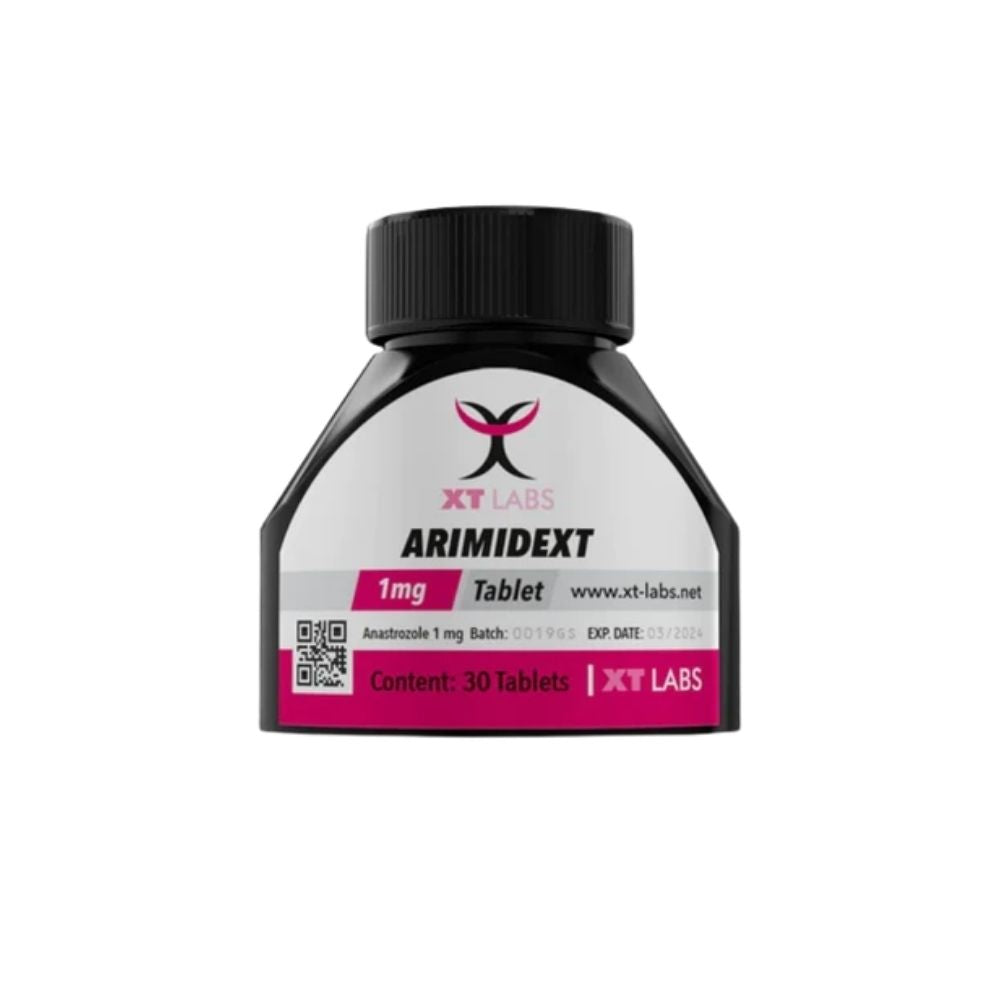 ARIMIDEXT 30TABS XT LABS