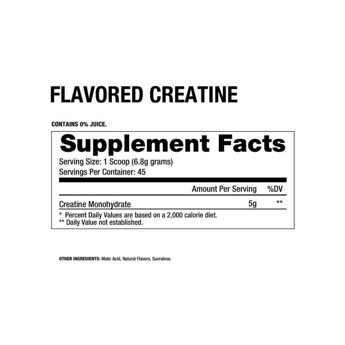 CREATINA DRAGON PHARMA 45SERVS