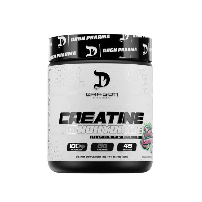 CREATINA DRAGON PHARMA 45SERVS