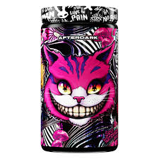 PRE-WORKOUT VOID AFTERDARCK 21 SERVIDAS 470GRS. (16.58OZ.)