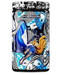 PRE-WORKOUT VOID AFTERDARCK 21SERVS 470. GRS. (16.58OZ.)