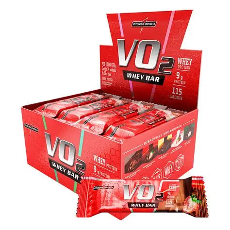 ENERGY GEL V02 C30 INTEGRAL MEDICA 12 UNIDADES