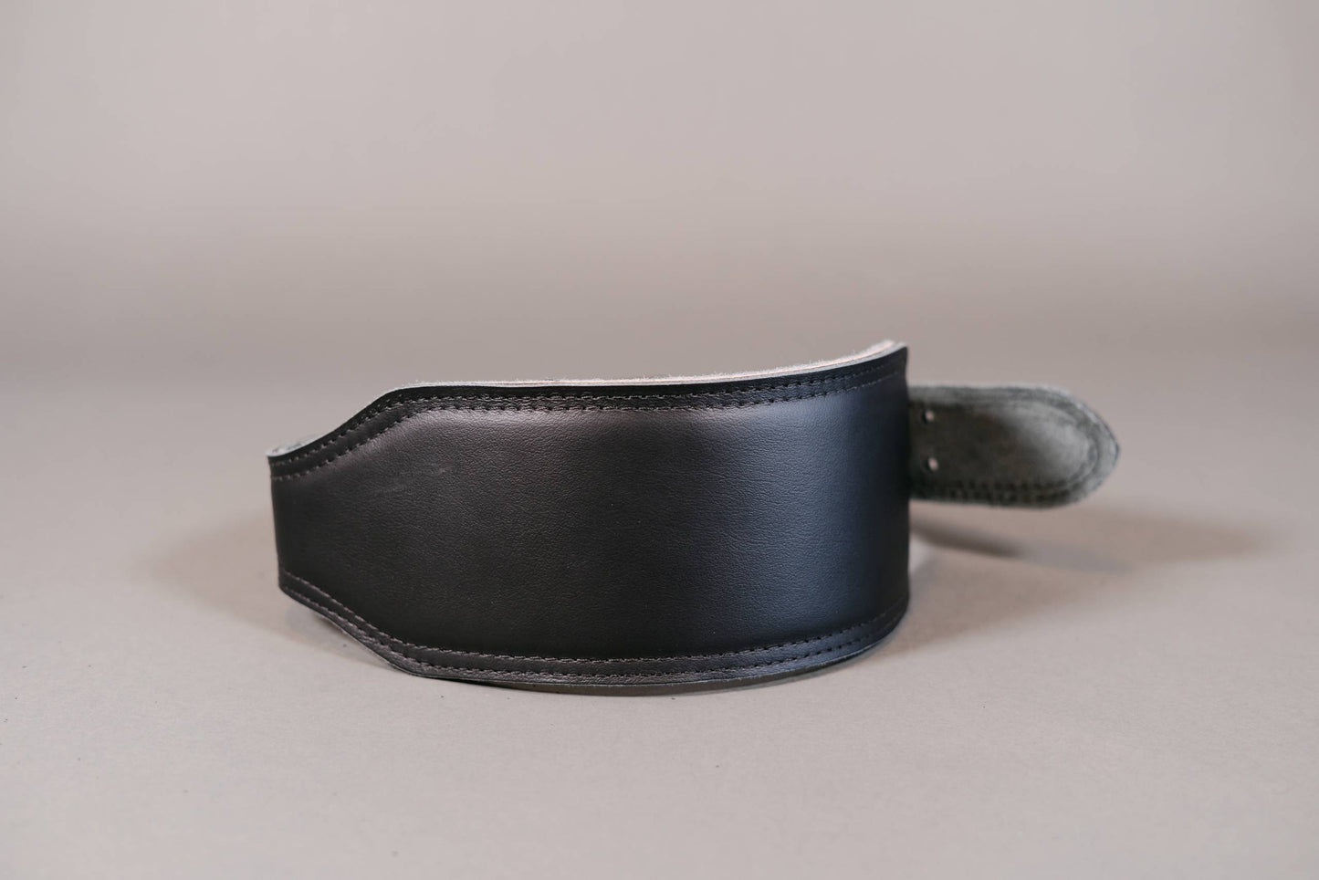 WARBELT BASICO – CINTURON DE CUERO WARFIT