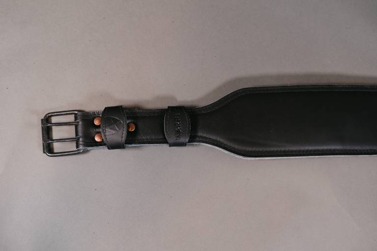 WARBELT BASICO – CINTURON DE CUERO WARFIT