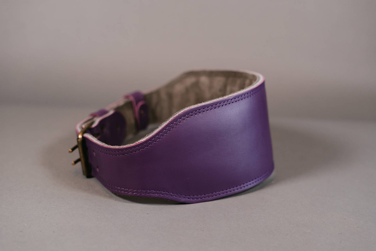 WARBELT BASICO – CINTURON DE CUERO WARFIT