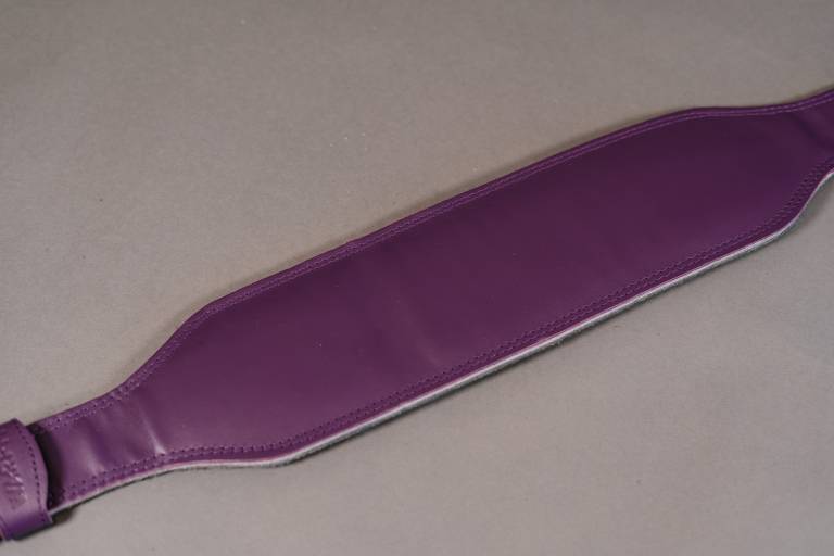 WARBELT BASICO – CINTURON DE CUERO WARFIT