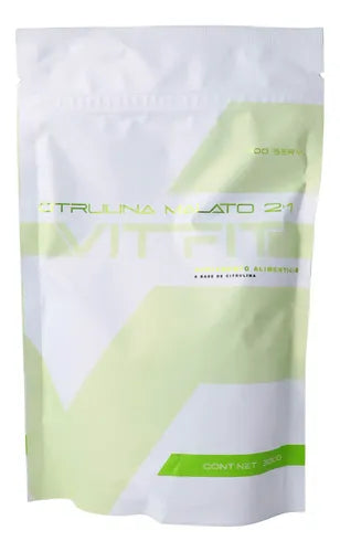 CITRULINA MALATO VITFIT 100 SERVICIOS