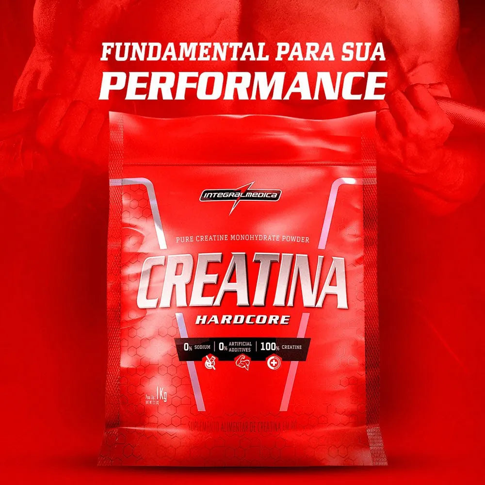 CRETINA INTEGRAL MEDICA 1KG