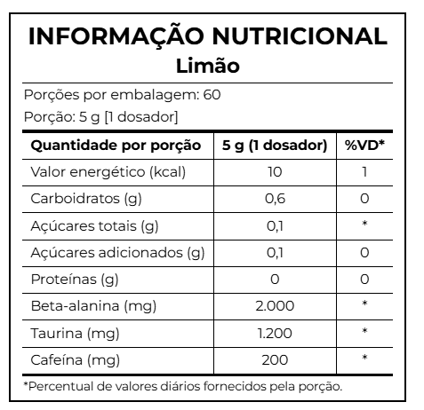 PRE-ENTRENO EVORA PW DARKNES 300g 60srv