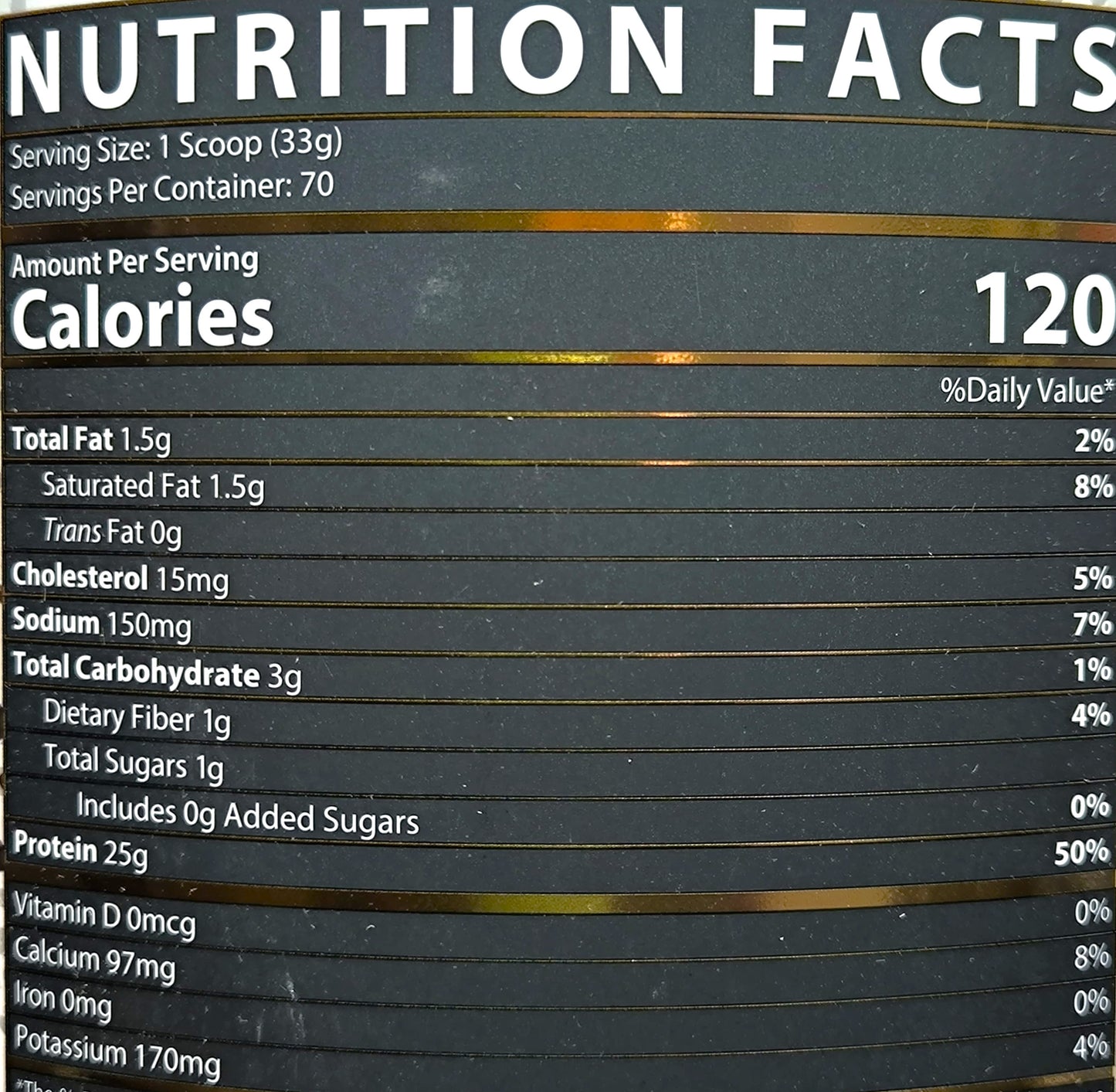 WHEY ISOLATE PROTEIN ISOFIT NUTREX RESEARCH 70 SERVES 5LBS.