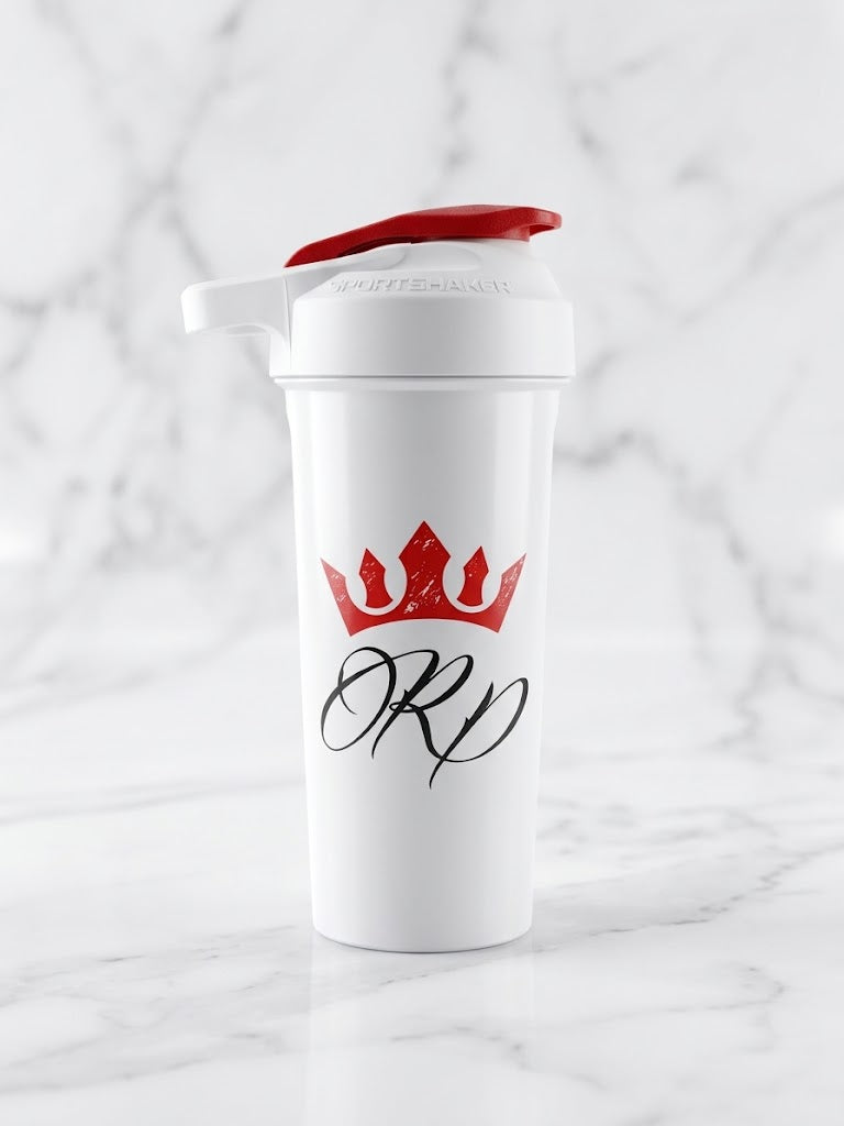 SPORT SHAKER RICH PIANA 27ONZAS