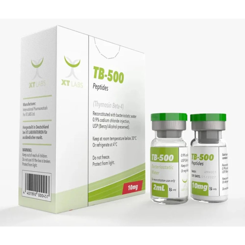 XT-LABS TB-500 PEPTIDO