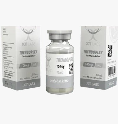 TREMBOPLEX 100MG XT LABS