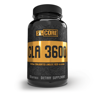 CLA 3600 RICH PIANA 5% CORE 90 CAPSULAS