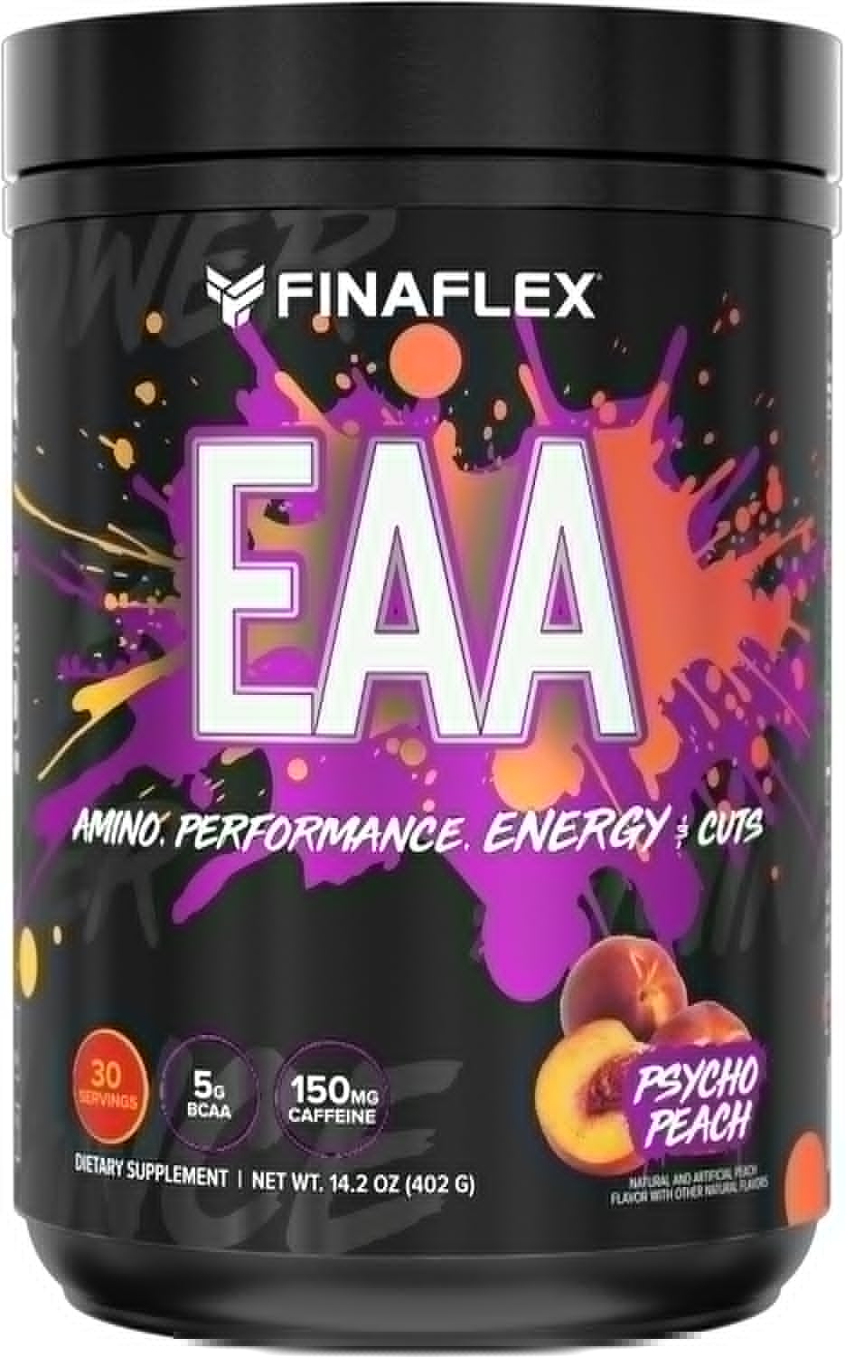 EAA (EAA + CAFEINA) FINAFLEX