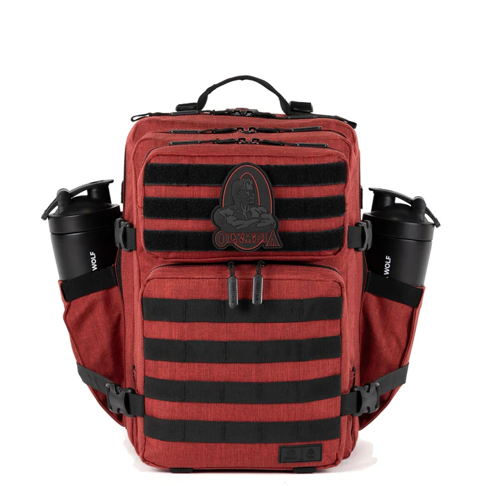 2025 OLYMPIA 35L BACKPAK