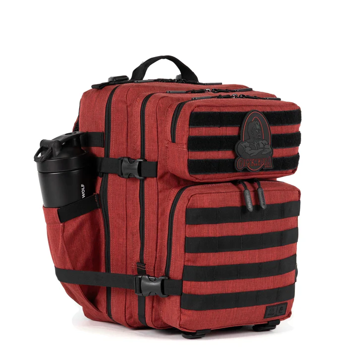 2025 OLYMPIA 35L BACKPAK