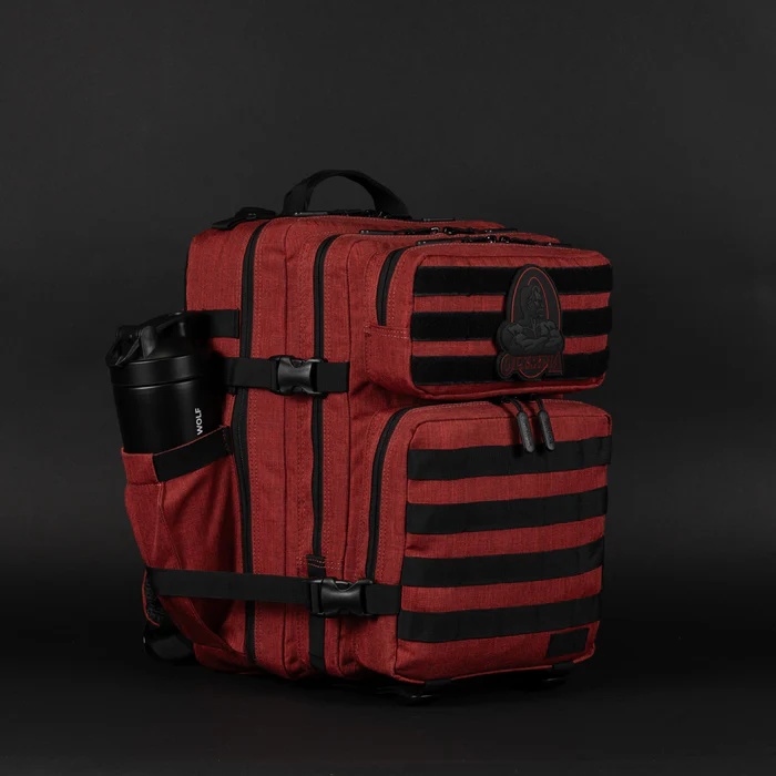 2025 OLYMPIA 35L BACKPAK