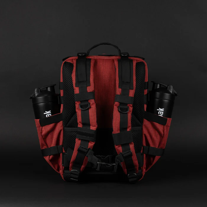 2025 OLYMPIA 35L BACKPAK