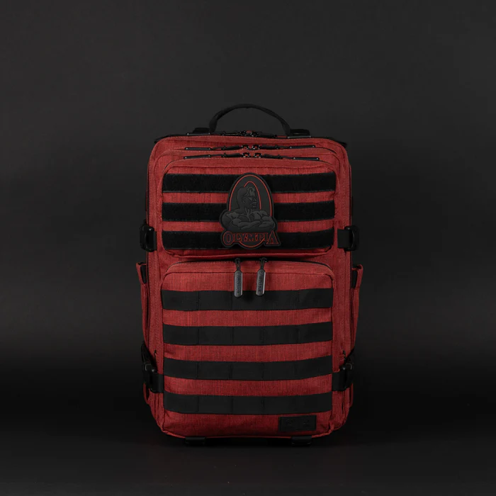 2025 OLYMPIA 35L BACKPAK