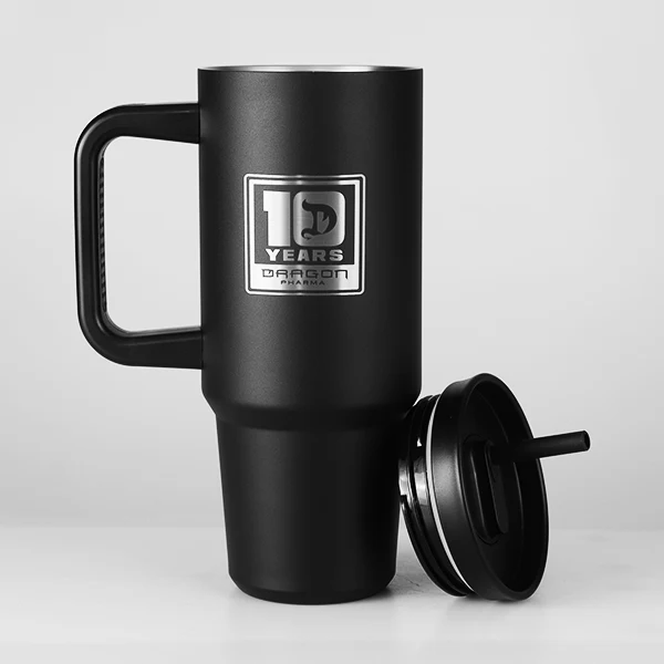 TERMO DRAGON TUMBLER DRAGON PHARMA 1.2 LITROS