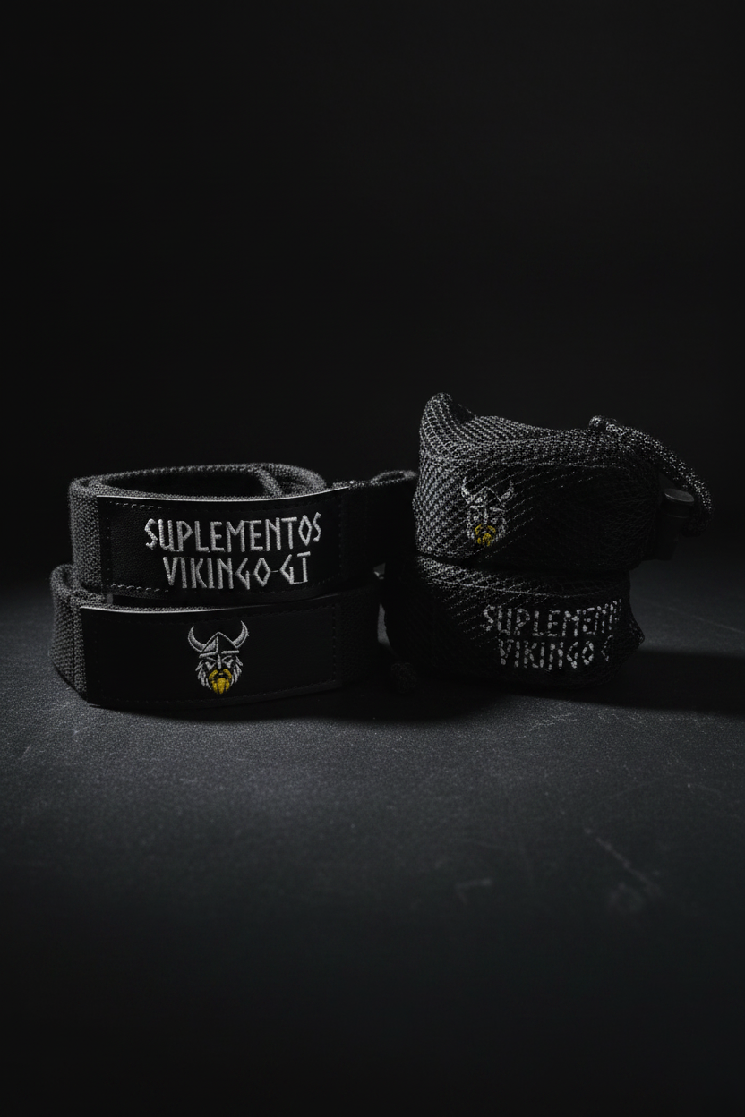 STRAPS VIKINGO