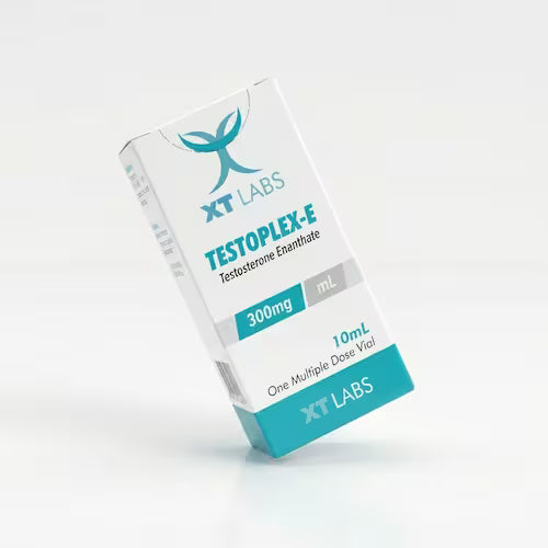 TESTOPLEX-E XT LABS TESTO ENANTATO 10ML