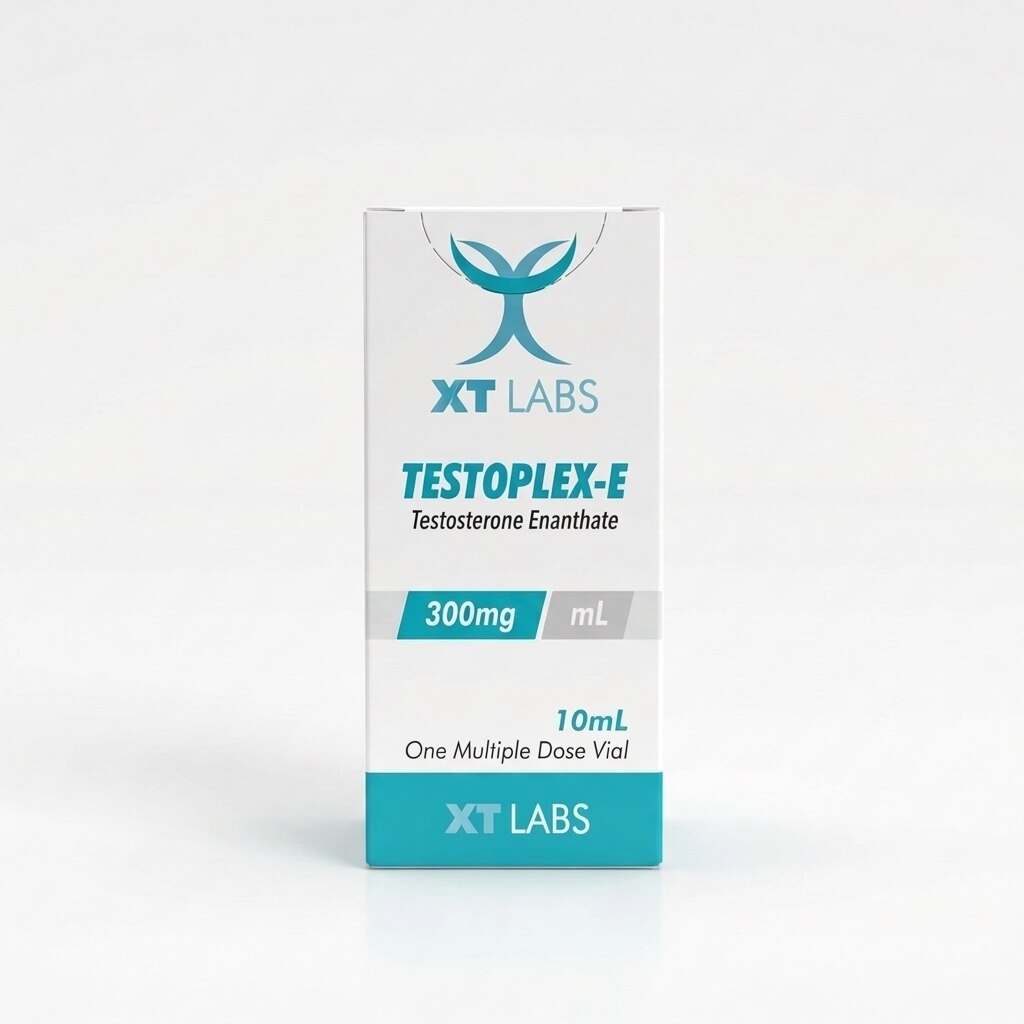 TESTOPLEX-E XT LABS TESTO ENANTATO 10ML