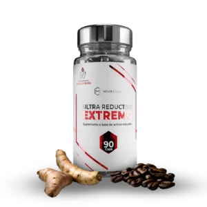 ULTRA REDUCTIVO EXTREMO MESOFRANCE 90 CAPSULAS
