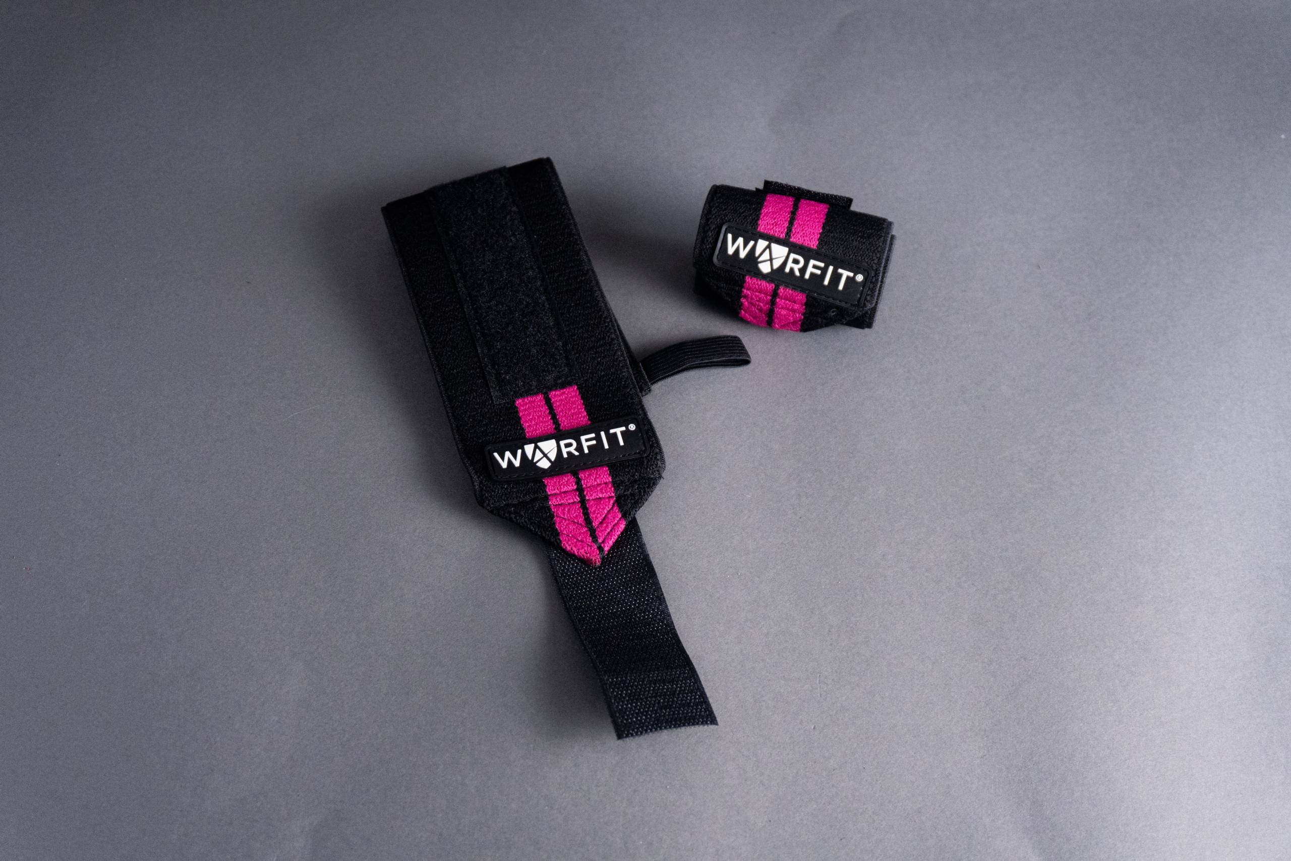 WARFIT WRISTBANDS