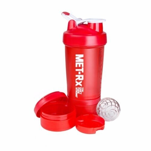PACHON SHAKER MET-RX 16 OZ