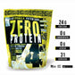 ZERO PROTEIN 43 SUPPLEMENTS BOLSA 31 SERVICIOS 1KG.