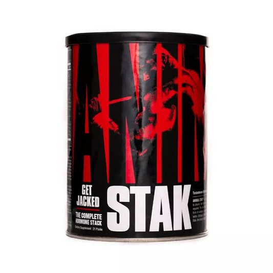 STAK ANIMAL HORMONE PRECURSOR AND AMPLIFIER 21 SACHETS