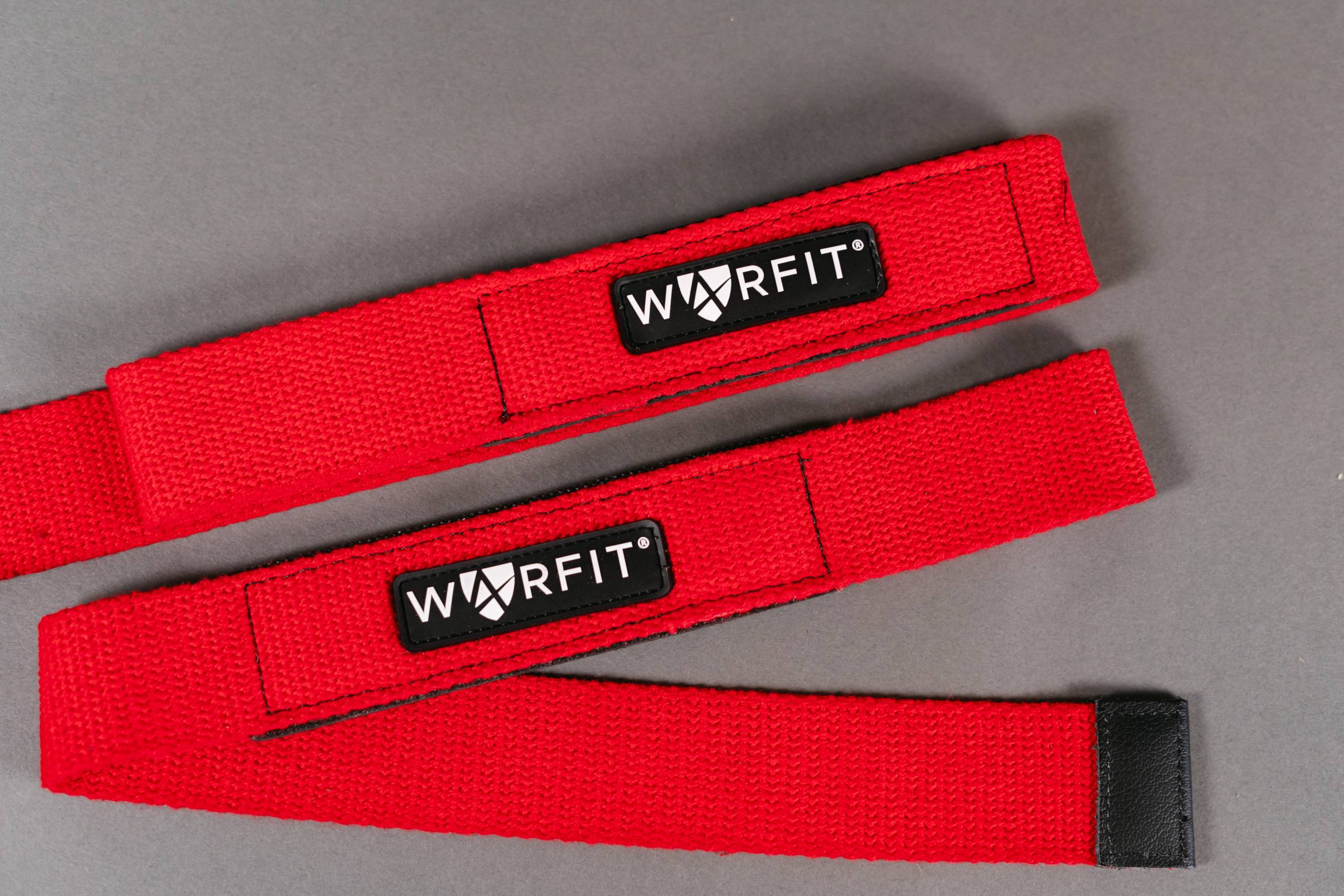 WARFIT STRAPS