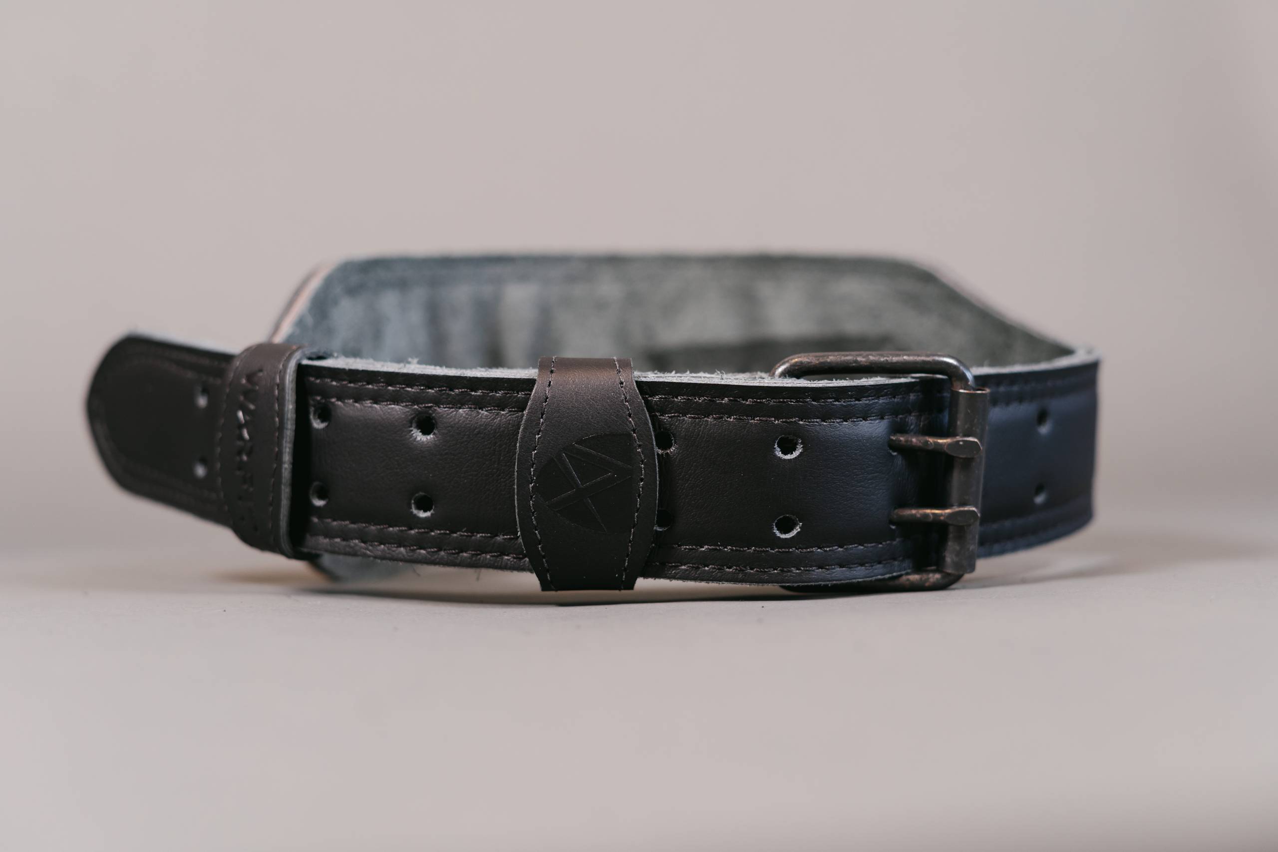 WARBELT BASIC – WARFIT LEATHER BELT