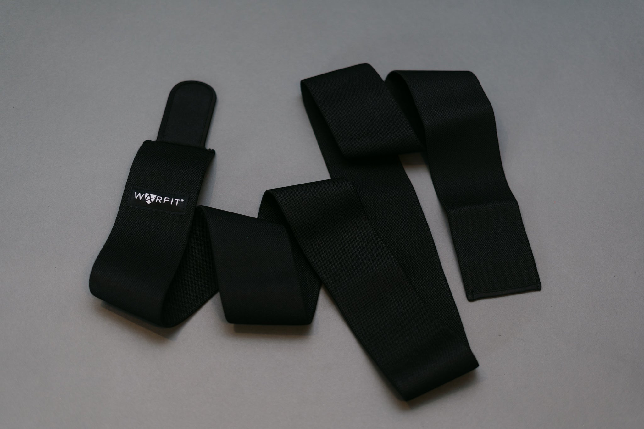 KNEE BANDAGES