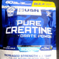 CREATINE MONOHYDRATE ULTIMATE SPORTS NUTRITION 60 SERVIDAS 300GRS.