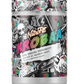 PREWORKOUT KROBAA MIND BENDING NUTRIFITT 21 SERVIDAS 13.75 ONZ