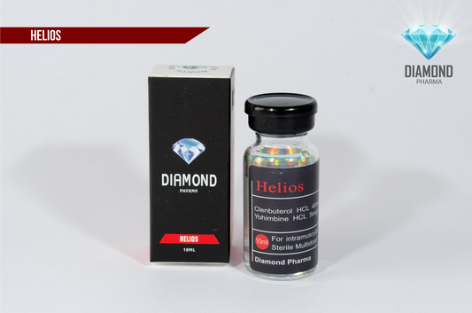 HELIOS 40gm DIAMOND