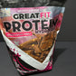 PROTEIN HYDROLAIZED GREAT FIT FOR HER 43 SUPPLEMENTS 54 SERVICIOS 3.9 LBS. (1.8 KG)