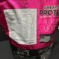PROTEIN HYDROLAIZED GREAT FIT FOR HER 43 SUPPLEMENTS 54 SERVICIOS 3.9 LBS. (1.8 KG)