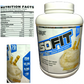 WHEY ISOLATE PROTEIN ISOFIT NUTREX RESEARCH 70 SERVIAS 5LBS.