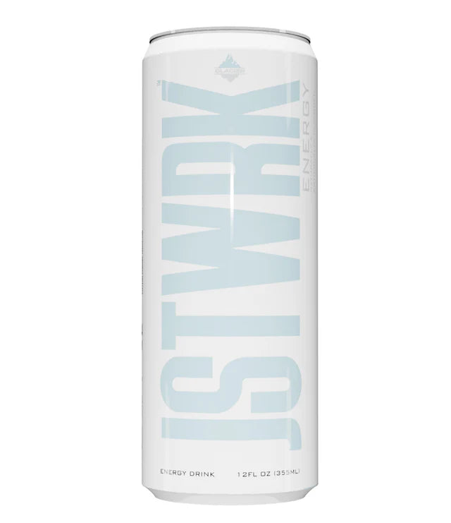JSTWRK ENERGY 12 OZ 355 ML