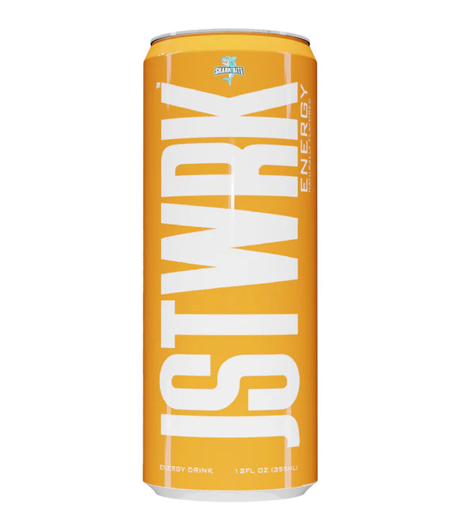 JSTWRK ENERGY 12 OZ 355 ML