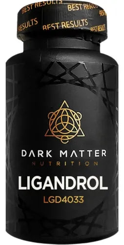 LIGADROL DARK MATTER